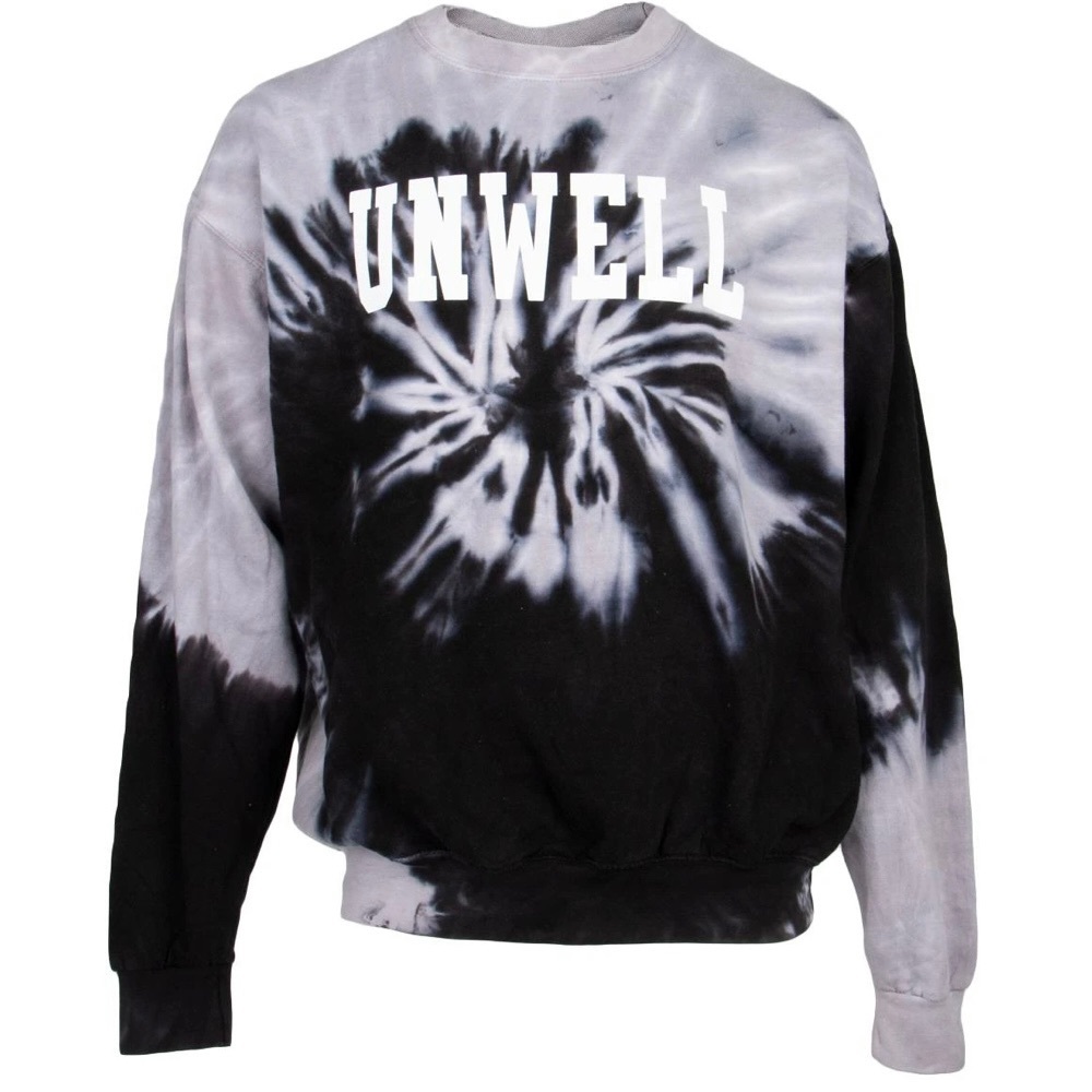 Call Her Daddy “Unwell” sweatshirt